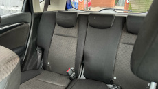 Honda Jazz 1.3 i-VTEC EX Navi 5dr CVT Petrol Hatchback